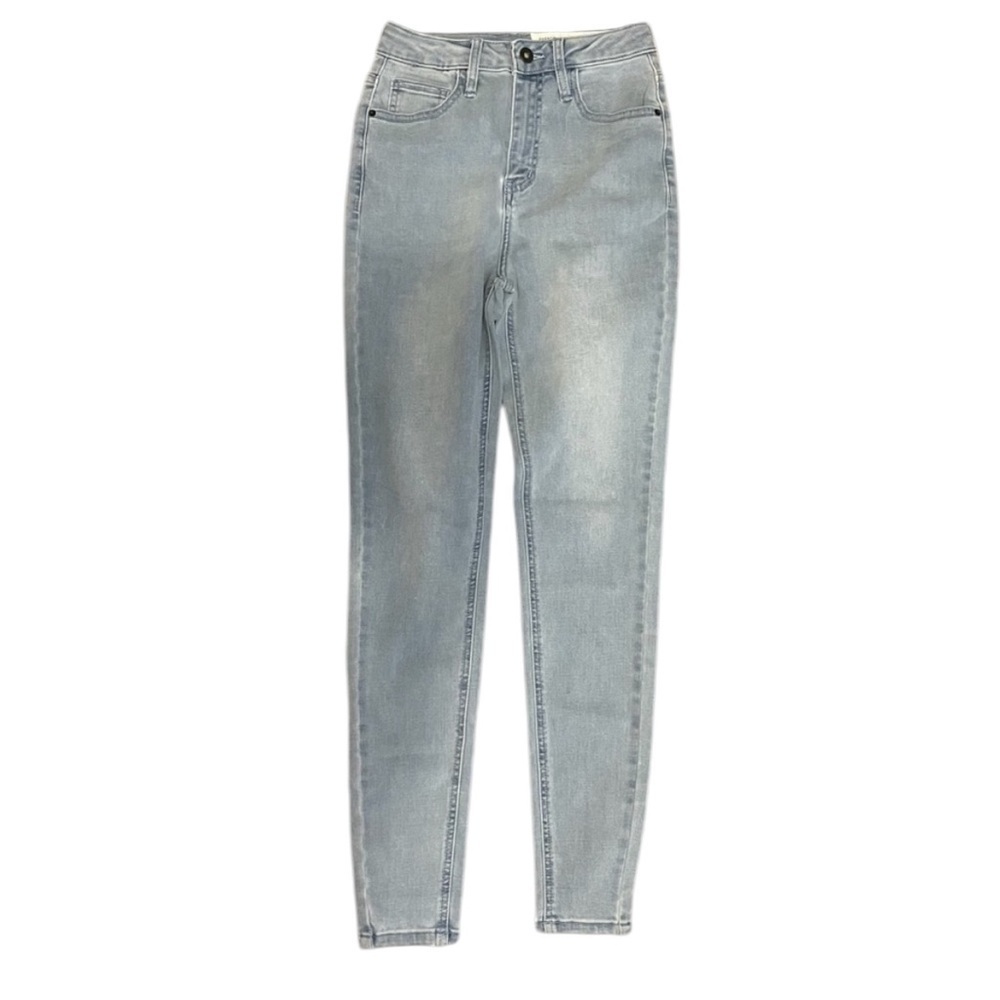 Paragon Skinny Jeans Blue Size 26
